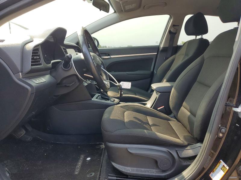 Aukcja sprzedaży 2020 Hyundai Elantra, vin: KMHD84LF1LU914297, numer aukcji: 64426976