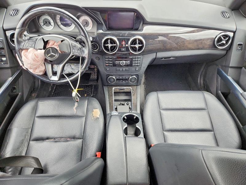 Продажа на аукционе авто 2013 Mercedes-benz Glk, vin: WDCGG0EB4DG091835, номер лота: 66264186