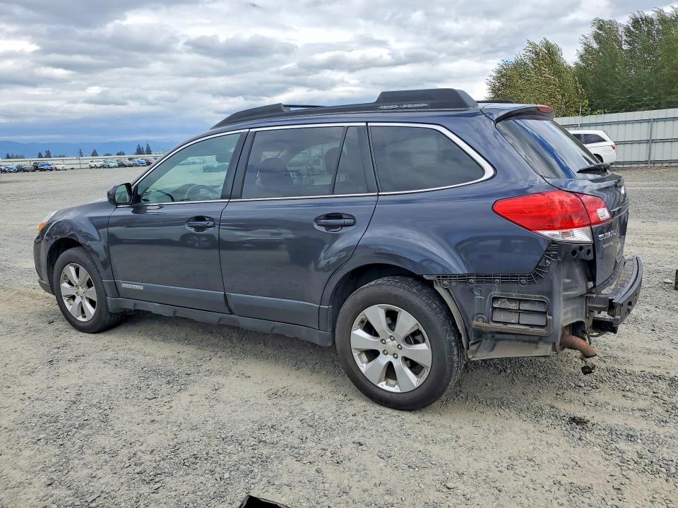 Продаж на аукціоні авто 2010 Subaru Outback, vin: 4S4BRBKC4A3378366, номер лоту: 66782216
