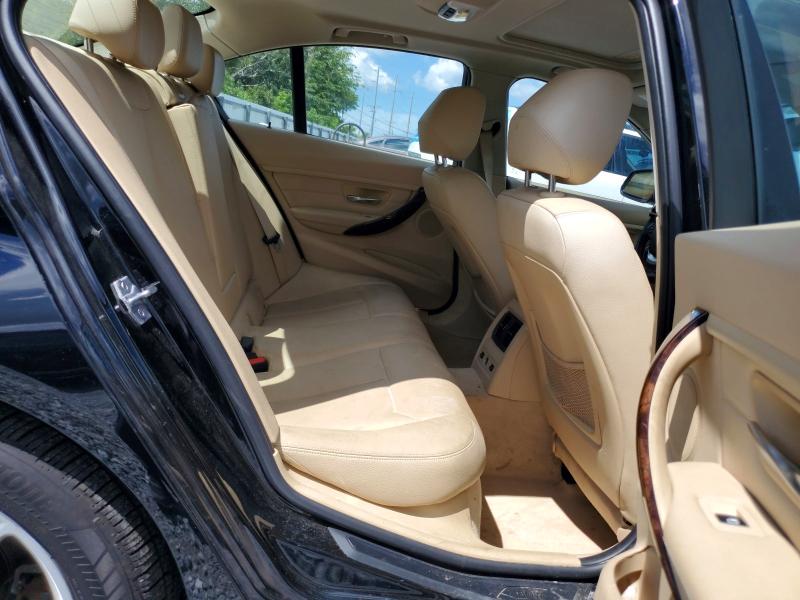 66996646 :رقم المزاد ، WBA3B5G51ENS06411 vin ، 2014 Bmw 328 مزاد بيع