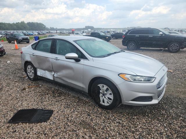 65578826 :رقم المزاد ، 1FA6P0G70E5357588 vin ، 2014 Ford Fusion مزاد بيع