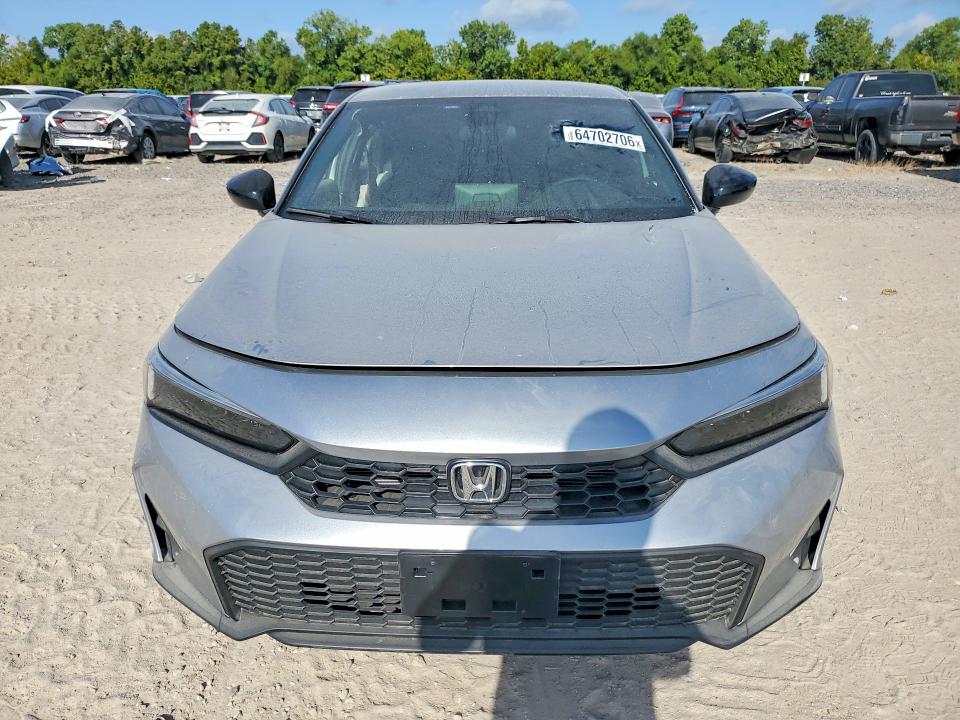 Aukcja sprzedaży 2026 Honda Civic, vin: 2HGFE2F54TH606459, numer aukcji: 64702706