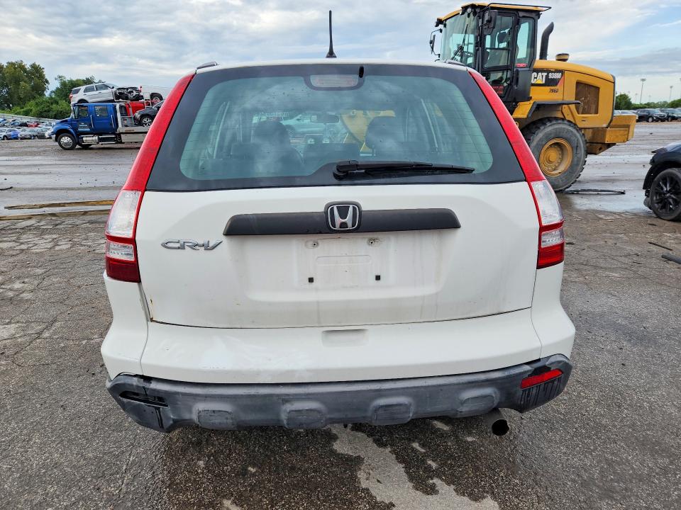 Aukcja sprzedaży 2007 Honda Cr-v, vin: JHLRE483X7C027135, numer aukcji: 65750926
