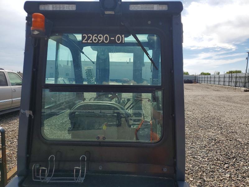 Продаж на аукціоні авто 2021 Toyota Na-20 Fork, vin: C0598, номер лоту: 66962996