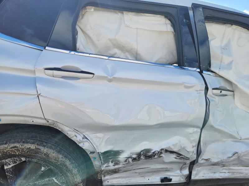 Продажа на аукционе авто 2023 Mitsubishi Outlander, vin: JA4J3UA82PZ021990, номер лота: 66804636