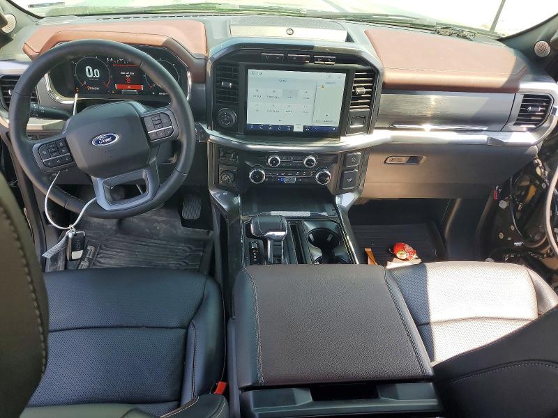 Продажа на аукционе авто 2023 Ford F150, vin: 1FTFW1ED0PFC96882, номер лота: 65806366