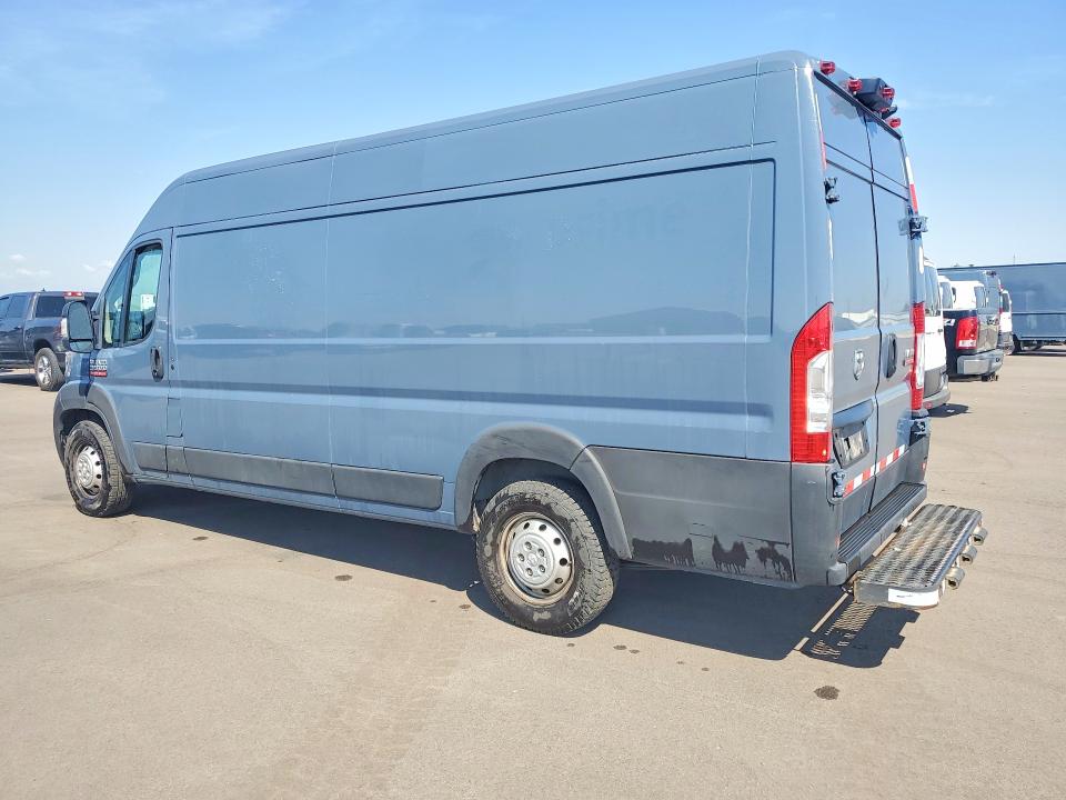 65955776 :رقم المزاد ، 3C6MRVJGXME536457 vin ، 2021 Ram Promaster 3500 مزاد بيع