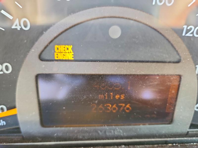 Aukcja sprzedaży 2002 Mercedes-benz C, vin: WDBRH64J12F251940, numer aukcji: 64076606