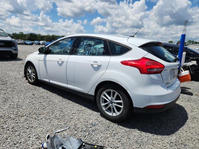 Продаж на аукціоні авто 2018 Ford Focus, vin: 1FADP3K27JL320919, номер лоту: 64610366