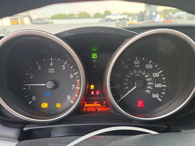 66407936 :رقم المزاد ، JM1BL1VF6B1416912 vin ، 2011 Mazda 3 مزاد بيع