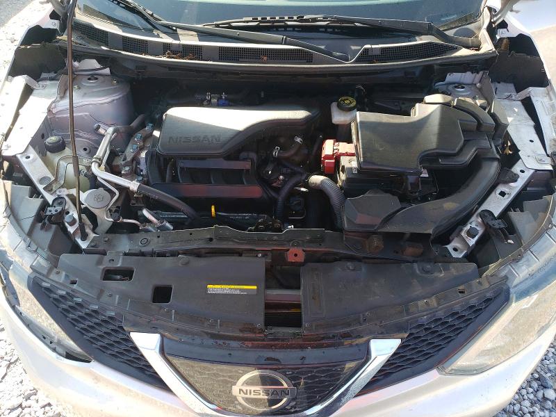 Aukcja sprzedaży 2019 Nissan Rogue Sport, vin: JN1BJ1CP1KW210436, numer aukcji: 67090426