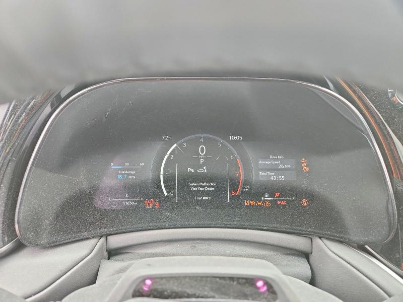 Aukcja sprzedaży 2025 Lexus Tx 350, vin: 5TDAAAB69SS042336, numer aukcji: 63854866