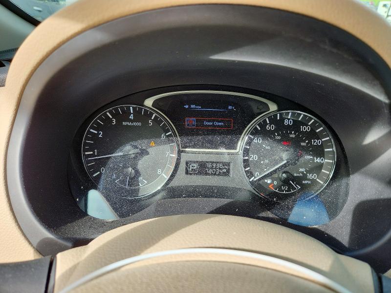 Aukcja sprzedaży 2013 Nissan Altima, vin: 1N4AL3AP3DC919204, numer aukcji: 63292096