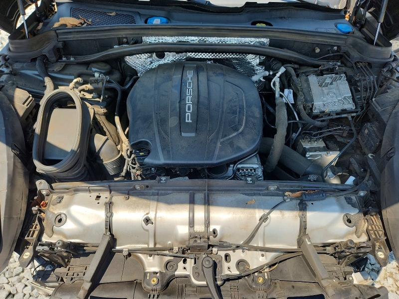 Aukcja sprzedaży 2020 Porsche Macan, vin: WP1AA2A55LLB10406, numer aukcji: 63247676