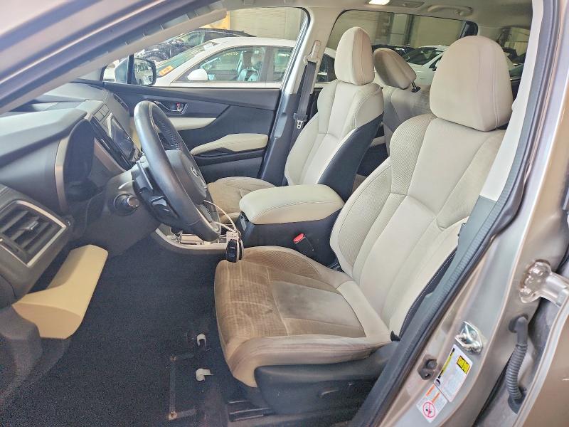 Aukcja sprzedaży 2020 Subaru Ascent, vin: 4S4WMAED5L3406287, numer aukcji: 65408196