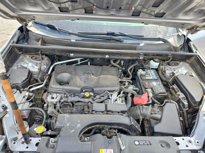 Продажа на аукционе авто 2019 Toyota Rav4, vin: JTMA1RFV5KD511515, номер лота: 63263136