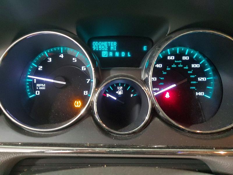Продаж на аукціоні авто 2014 Buick Enclave, vin: 5GAKVCKD9EJ185809, номер лоту: 66459166