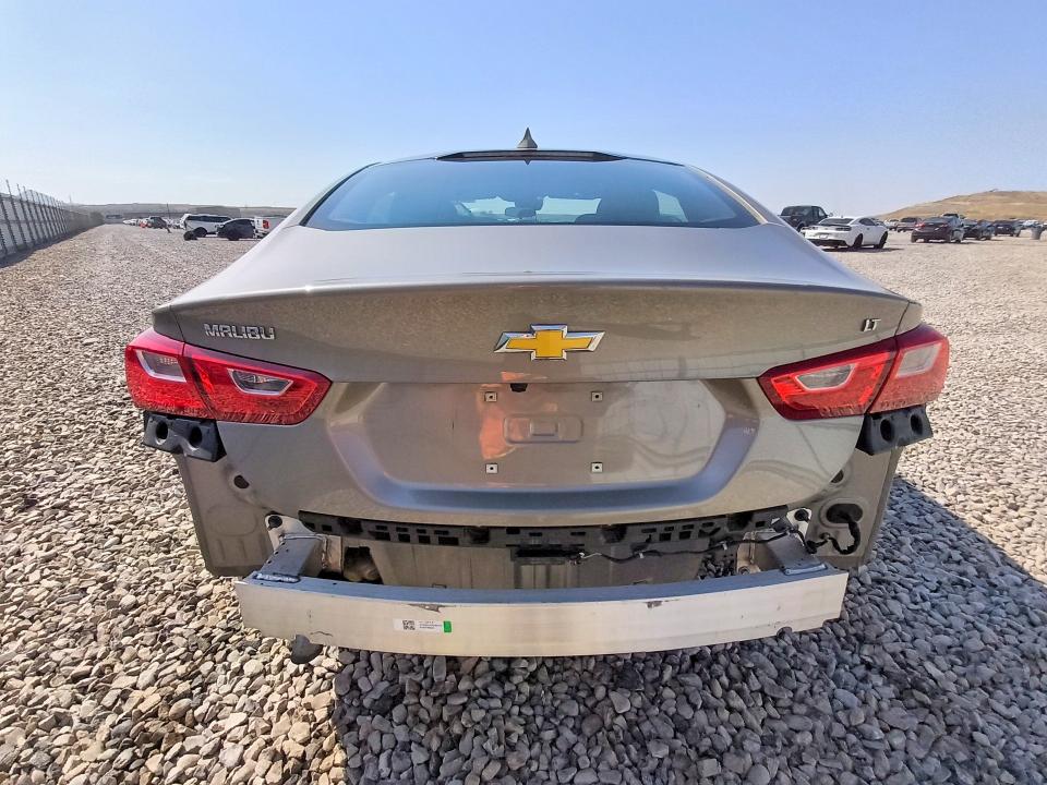 Aukcja sprzedaży 2023 Chevrolet Malibu, vin: 1G1ZD5ST7PF175801, numer aukcji: 64573706