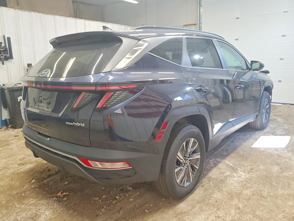 Aukcja sprzedaży 2023 Hyundai Tucson, vin: KM8JBCA1XPU115016, numer aukcji: 63873776