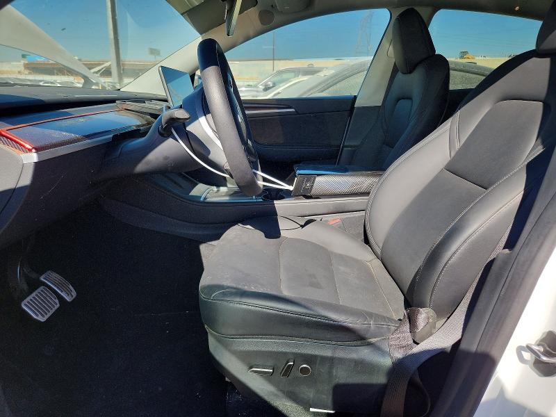 Aukcja sprzedaży 2023 Tesla Model Y, vin: 7SAYGDEE7PA118620, numer aukcji: 65370656
