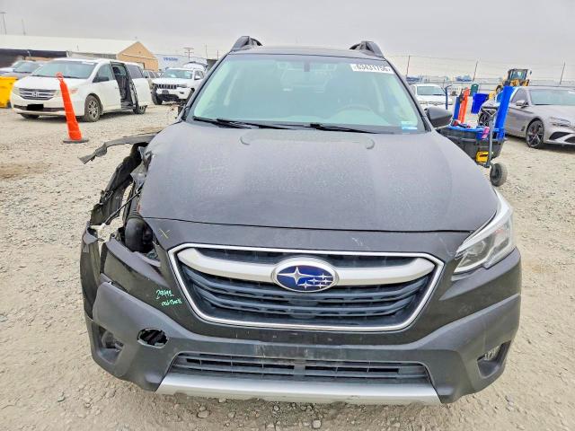 Продажа на аукционе авто 2020 Subaru Outback, vin: 4S4BTGND3L3110754, номер лота: 63431756