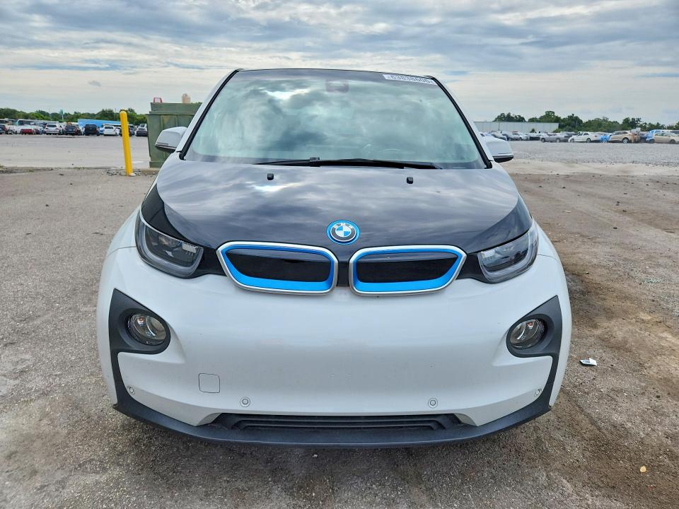 Продаж на аукціоні авто 2014 Bmw I3, vin: WBY1Z4C58EV276203, номер лоту: 63838606