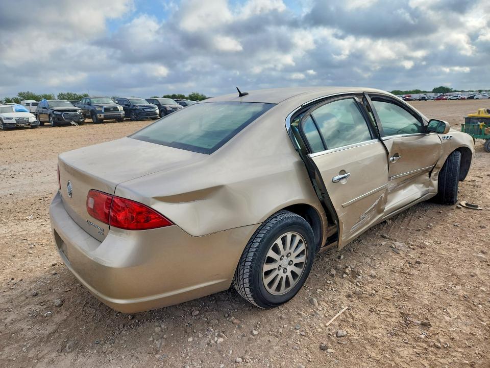 Aukcja sprzedaży 2006 Buick Lucerne, vin: 1G4HP57206U126682, numer aukcji: 64439936