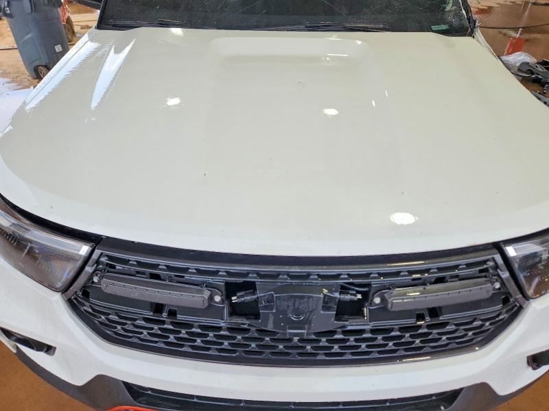 Продажа на аукционе авто 2023 Ford Explorer, vin: 1FMSK8JH9PGB48490, номер лота: 64235466