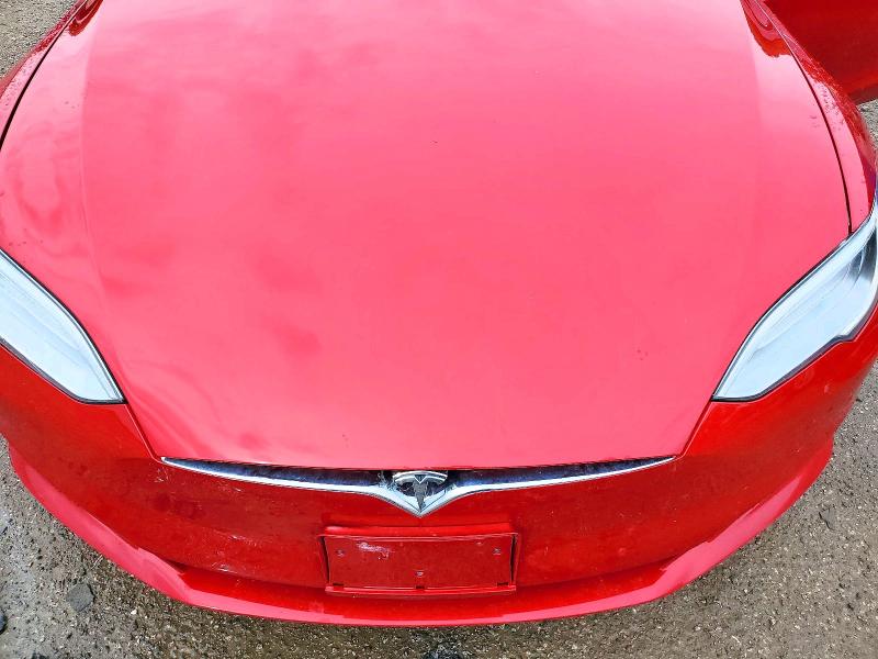 Aukcja sprzedaży 2016 Tesla Model S, vin: 5YJSA1E21GF152399, numer aukcji: 62659566