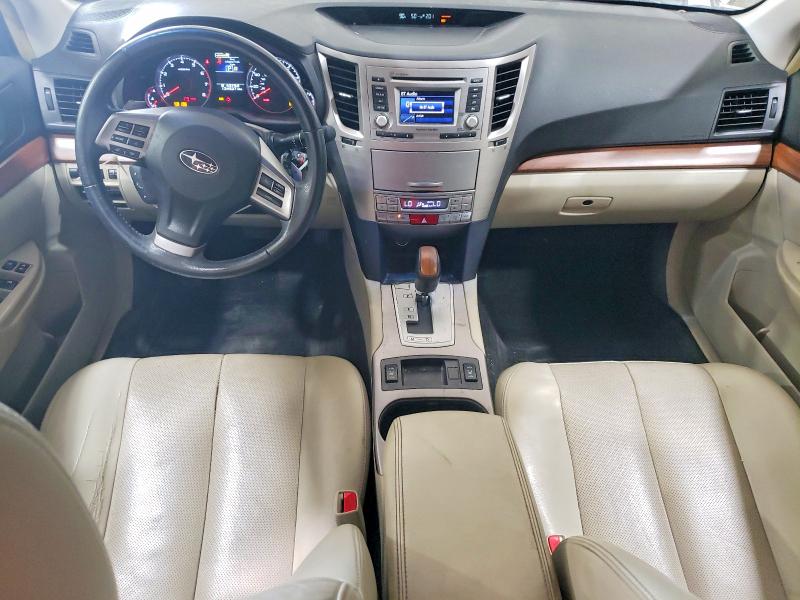 66608916 :رقم المزاد ، 4S4BRBLC5E3295310 vin ، 2014 Subaru Outback مزاد بيع