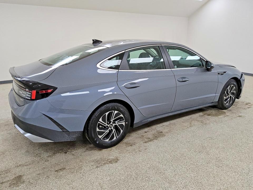 Aukcja sprzedaży 2026 Hyundai Sonata Hybrid, vin: KMHL24JJ4TA161676, numer aukcji: 64908176