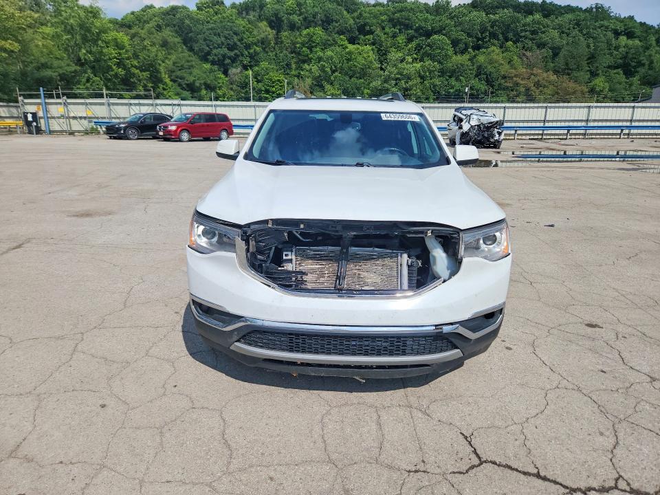 Aukcja sprzedaży 2017 Gmc Acadia, vin: 1GKKNULS9HZ280642, numer aukcji: 64359606