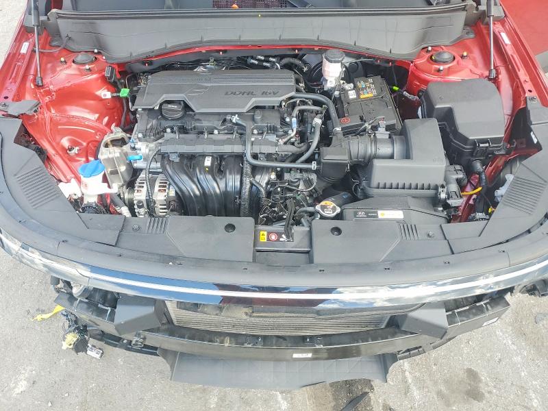Продажа на аукционе авто 2025 Hyundai Kona, vin: KM8HB3ABXSU330122, номер лота: 66710096