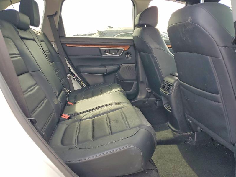 Aukcja sprzedaży 2017 Honda Cr-v, vin: 5J6RW1H88HL004811, numer aukcji: 64055466