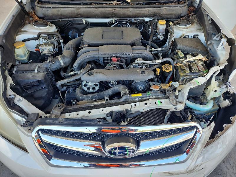 2012 Subaru Legacy მანქანა იყიდება აუქციონზე, vin: 4S3BMCK61C3031888, აუქციონის ნომერი: 66846496