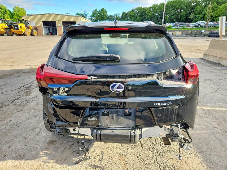 Aukcja sprzedaży 2021 Lexus Ux, vin: JTHP9JBH7M2052716, numer aukcji: 62593026