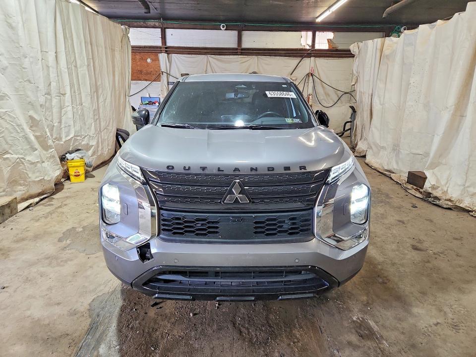 Aukcja sprzedaży 2023 Mitsubishi Outlander, vin: JA4J4VA86PZ051979, numer aukcji: 63558646