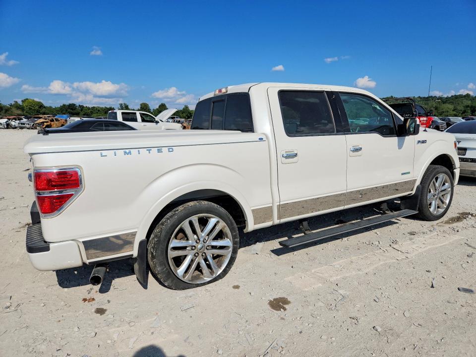 Aukcja sprzedaży 2013 Ford F150, vin: 1FTFW1ET3DFA04936, numer aukcji: 66716116
