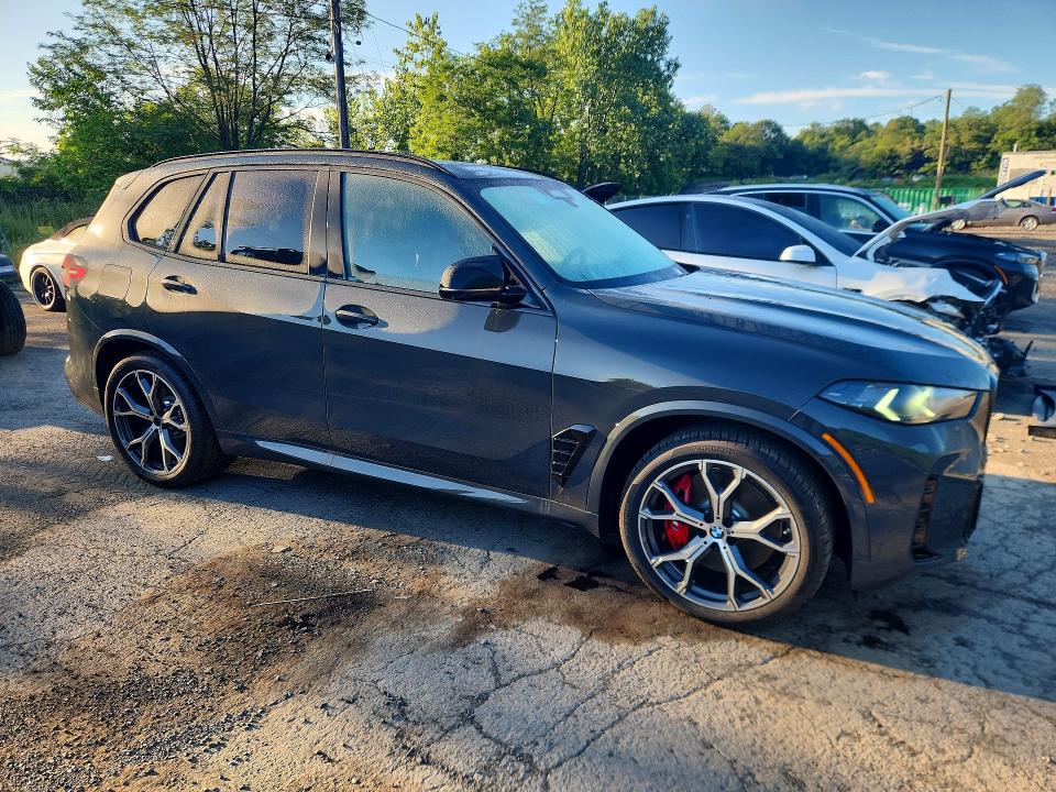 Aukcja sprzedaży 2026 Bmw X5, vin: 5UX33EU0XT9243731, numer aukcji: 63928306