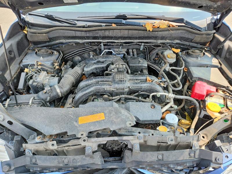 Продаж на аукціоні авто 2016 Subaru Forester, vin: JF2SJAGC2GH423185, номер лоту: 64612686