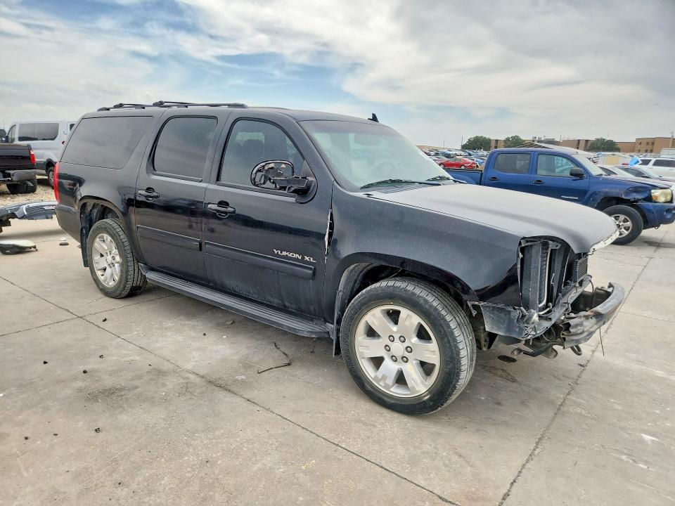 Aukcja sprzedaży 2012 Gmc Yukon Xl, vin: 1GKS1HE07CR256511, numer aukcji: 65207646