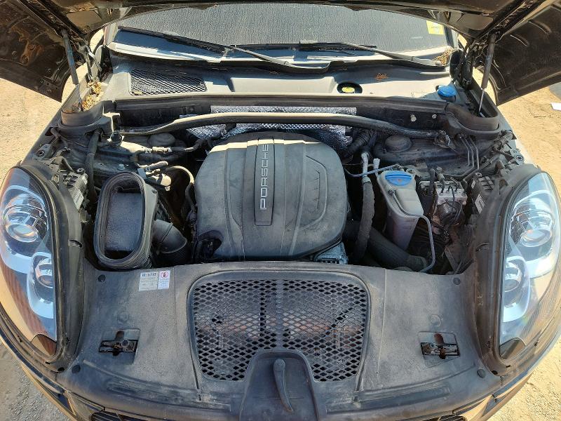 Продаж на аукціоні авто 2018 Porsche Macan, vin: WP1AA2A50JLB17938, номер лоту: 66829676