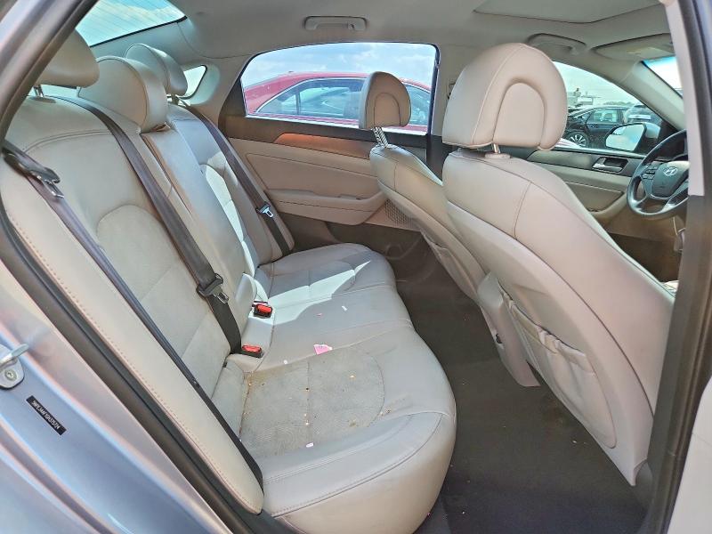 Aukcja sprzedaży 2016 Hyundai Sonata, vin: 5NPE34AF1GH375724, numer aukcji: 66925946