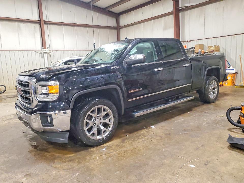 64595336 :رقم المزاد ، 3GTU2VEC6EG217003 vin ، 2014 Gmc Sierra مزاد بيع