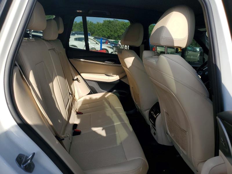 Aukcja sprzedaży 2022 Bmw X3, vin: 5UX53DP05N9N18049, numer aukcji: 64953036