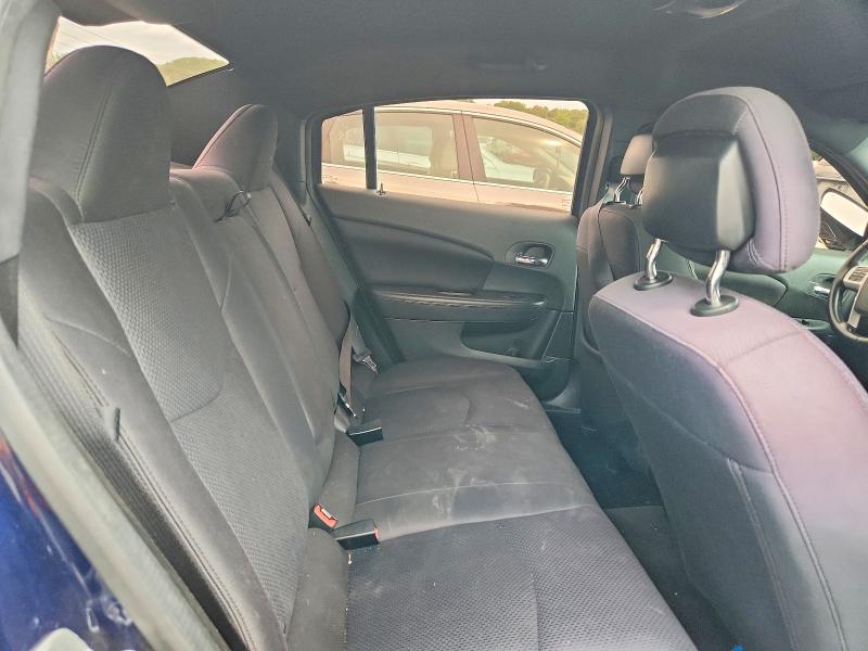 Aukcja sprzedaży 2014 Chrysler 200, vin: 1C3CCBBG0EN236625, numer aukcji: 63714656