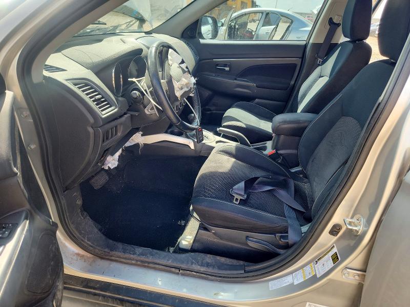 Aukcja sprzedaży 2014 Mitsubishi Outlander Sport, vin: 4A4AR4AU1EE008985, numer aukcji: 65121656