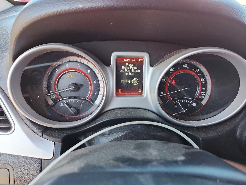 Продаж на аукціоні авто 2016 Dodge Journey, vin: 3C4PDCBG9GT246928, номер лоту: 63621026