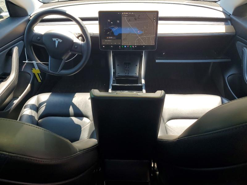 Продажа на аукционе авто 2019 Tesla Model 3, vin: 5YJ3E1EB6KF388967, номер лота: 63859396