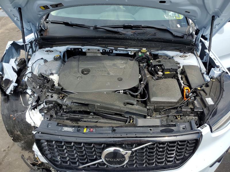 Aukcja sprzedaży 2026 Volvo Xc40, vin: YV4L12UC7T2788145, numer aukcji: 66893336
